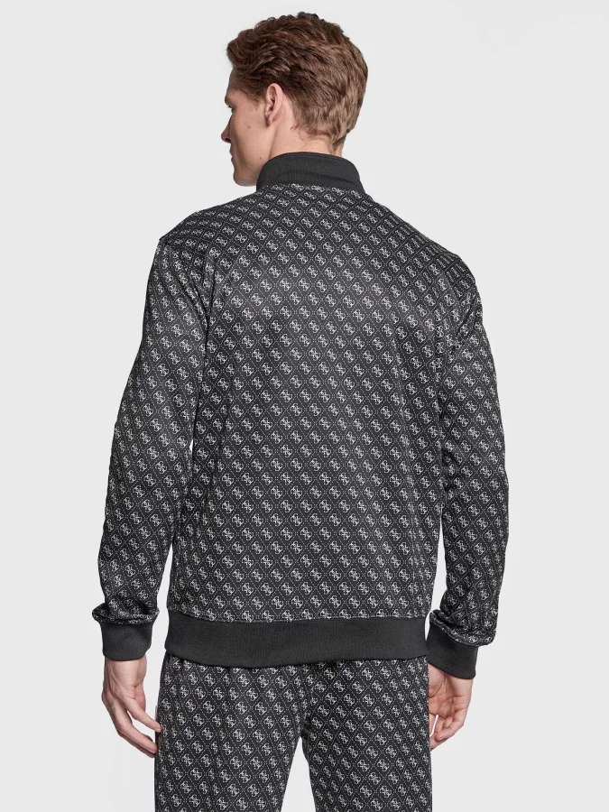 GUESS - KORBIN FULL ZIP... 2