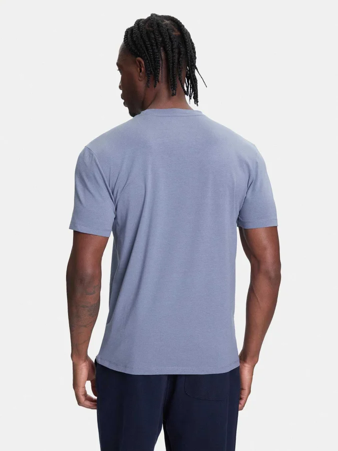 GUESS - HEDLEY SS T-SHIRT 2