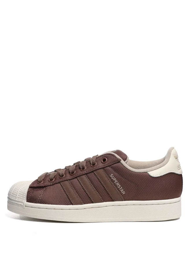 ADIDAS - SUPERSTAR II 2