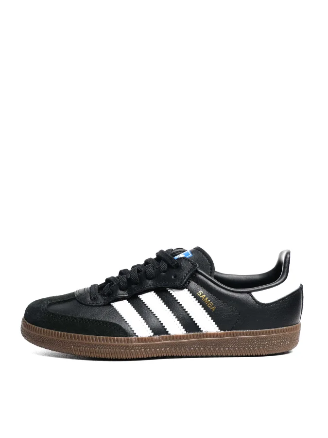 ADIDAS - SAMBA OG CF EL C 2