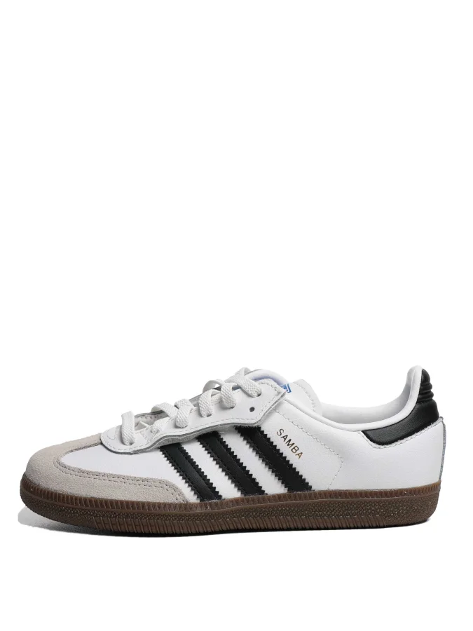 ADIDAS - SAMBA OG CF EL C 2