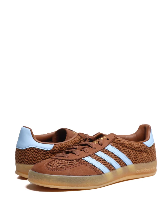 ADIDAS - GAZELLE INDOOR W 2