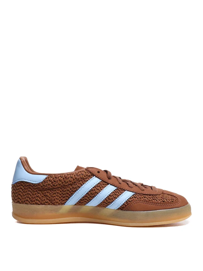 ADIDAS - GAZELLE INDOOR W