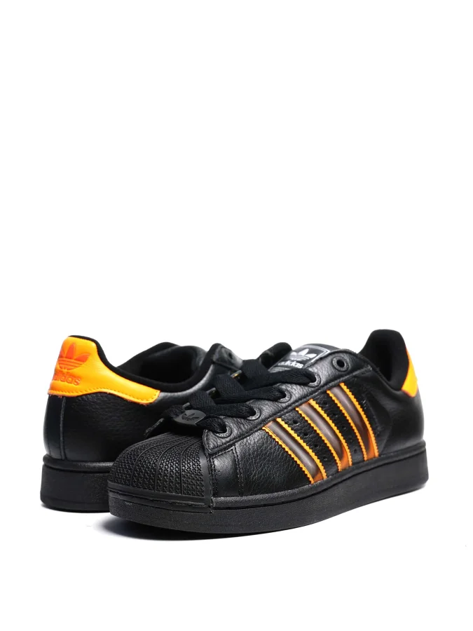 ADIDAS - SUPERSTAR II W 2