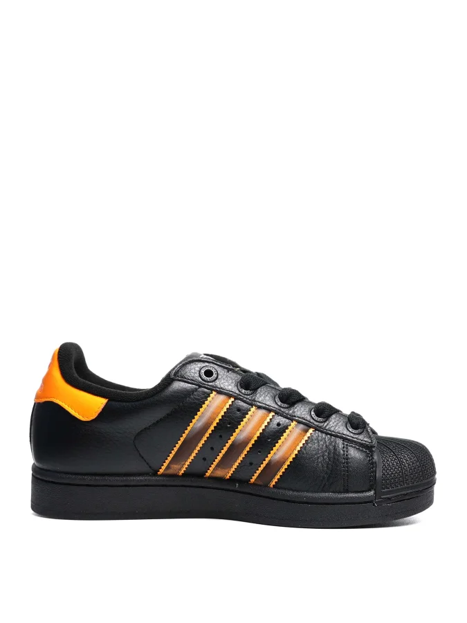 ADIDAS - SUPERSTAR II W