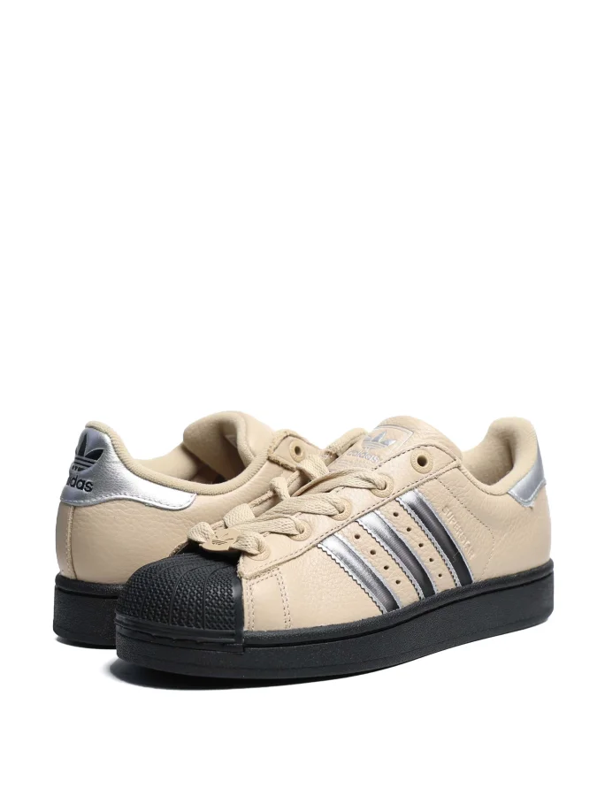 ADIDAS - SUPERSTAR II W 2