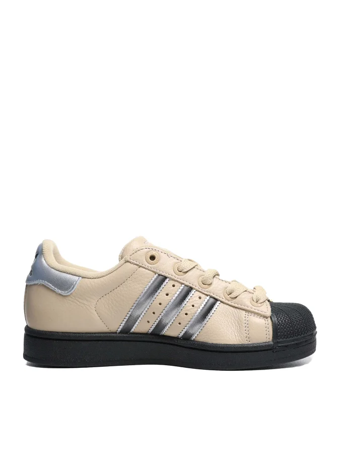 ADIDAS - SUPERSTAR II W