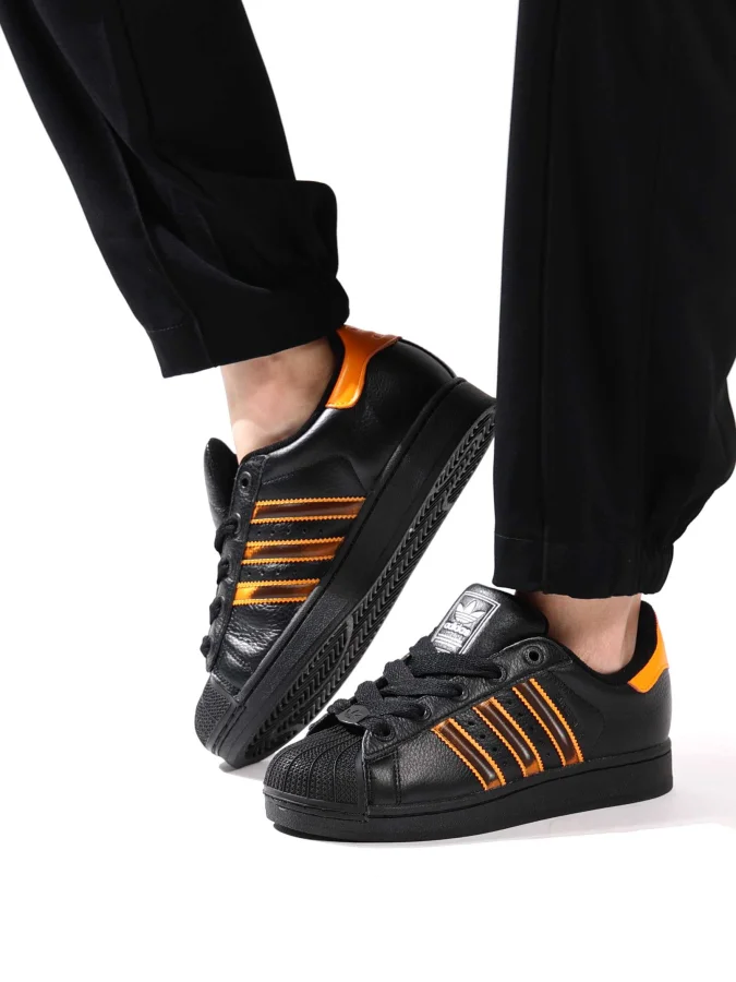 ADIDAS - SUPERSTAR II W