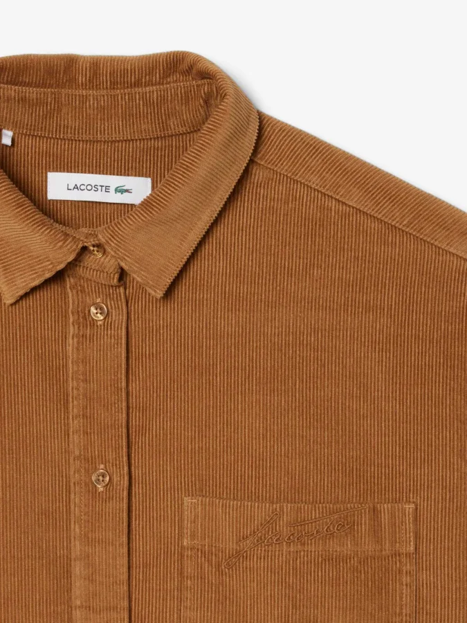 Lacoste - Oversized... 2