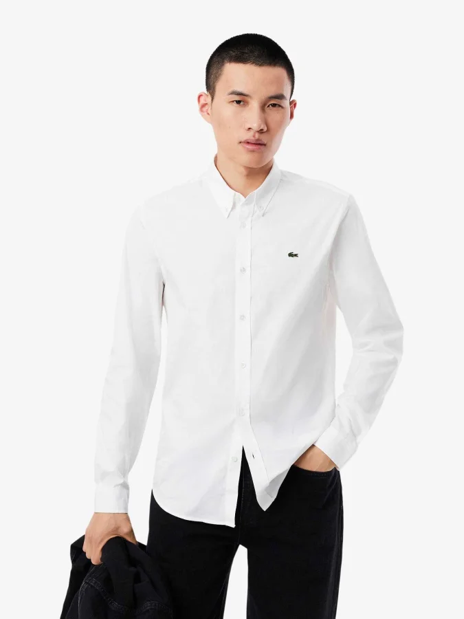 Lacoste - Men's Slim Fit...