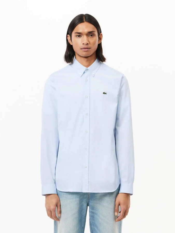 Lacoste - Men's Slim Fit...