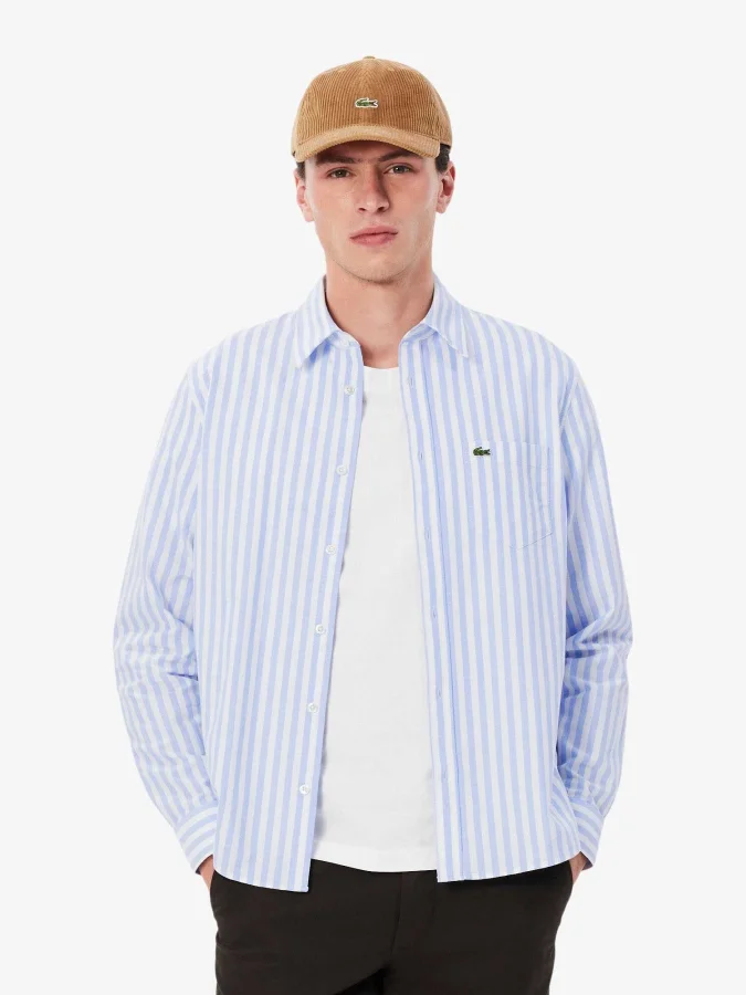 Lacoste - Men's Regular Fit...