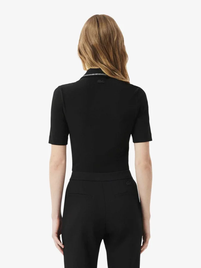 Lacoste - Polo L.12.D slim... 2