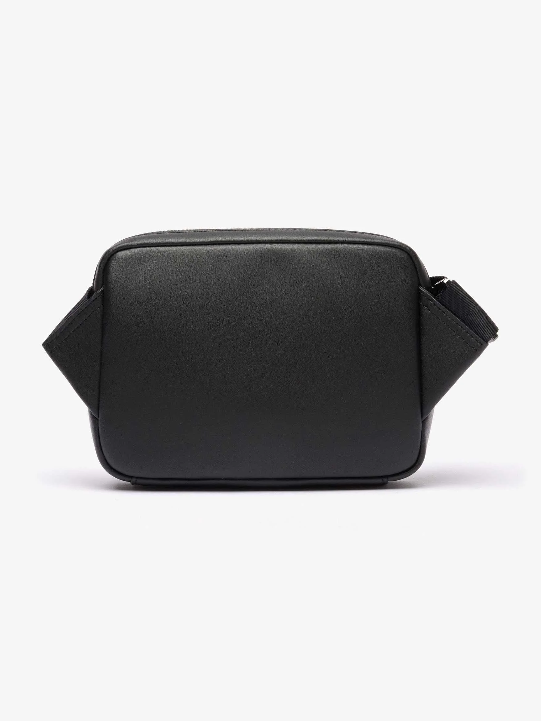 Lacoste - Men's Monogram Reporter Bag Lacoste - Men's Monogram Reporter Bag