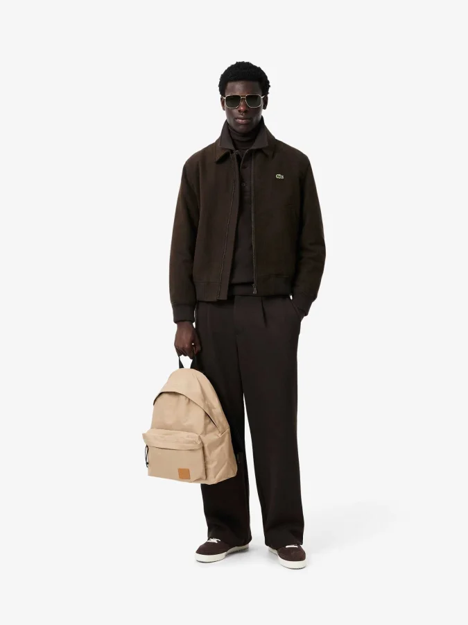 Lacoste - Casual Croc Backpack 2