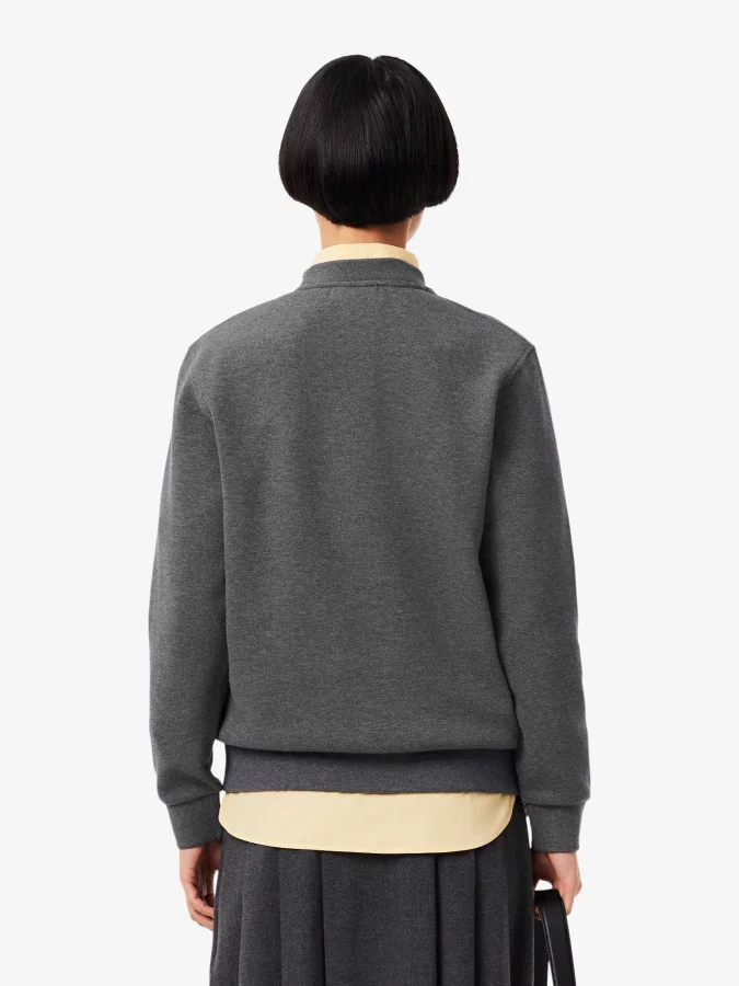 Lacoste - Relaxed Fit Piqué... 2