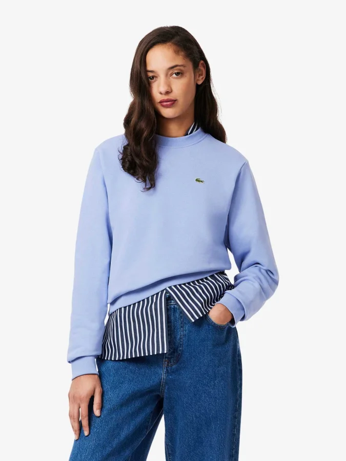 Lacoste - Relaxed Fit...