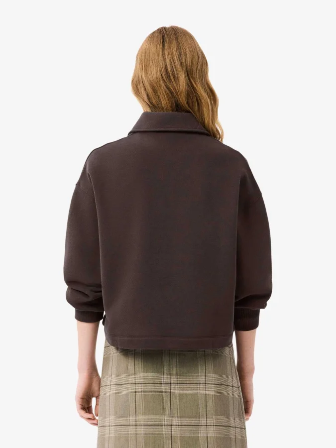 Lacoste - Oversized Fleece... 2