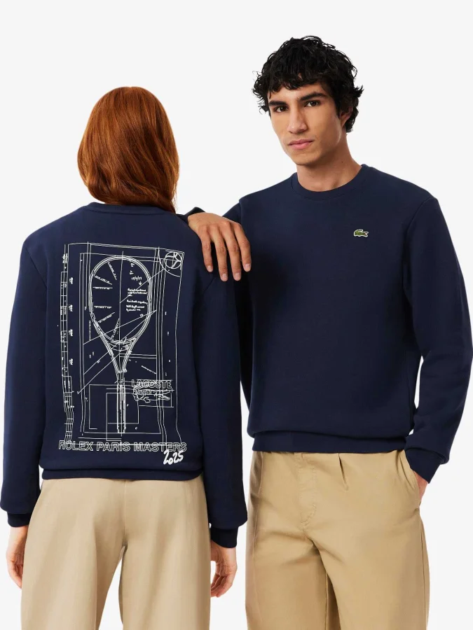 Lacoste - Men s sweatshirt