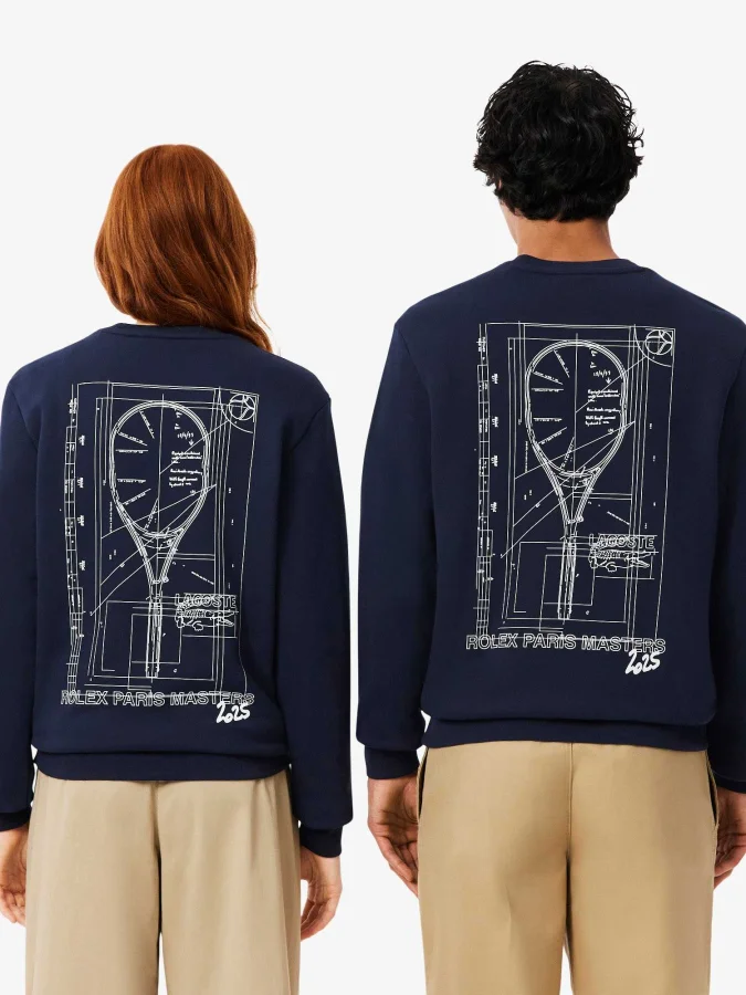 Lacoste - Men s sweatshirt 2