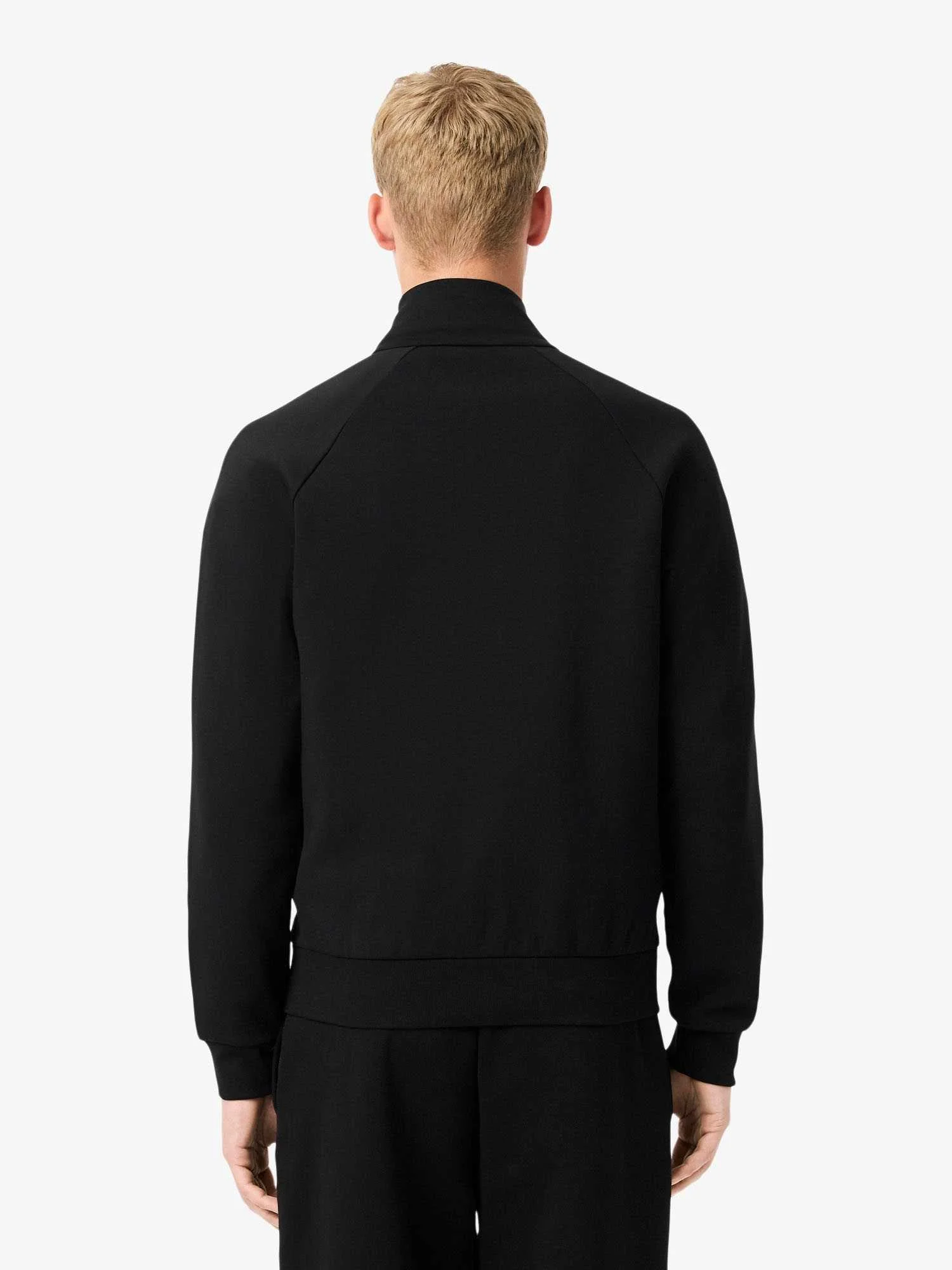 Lacoste - Men's Double Faced Jersey... Lacoste - Men's Double Faced Jersey...