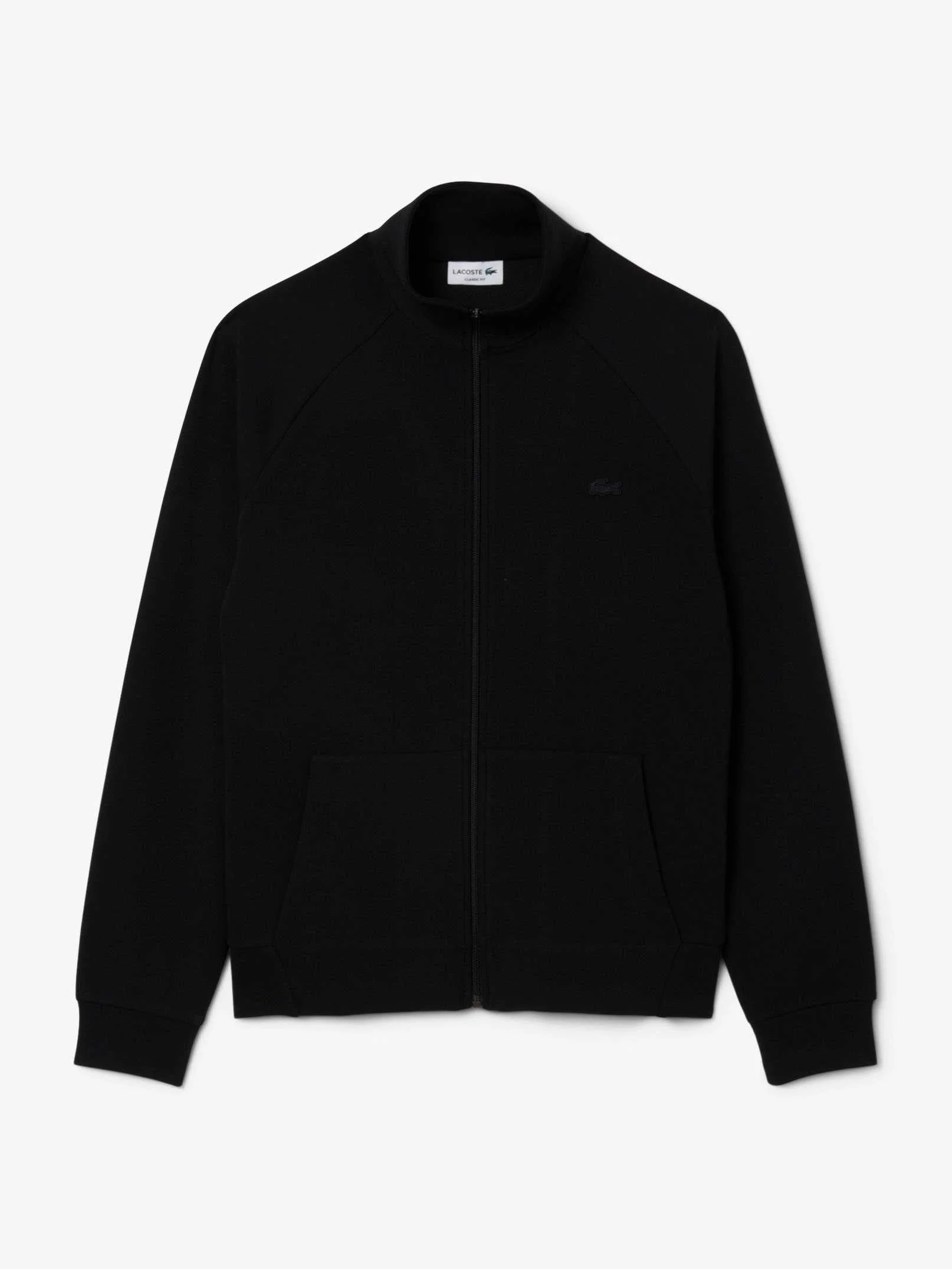 Lacoste - Men's Double Faced Jersey... Lacoste - Men's Double Faced Jersey...