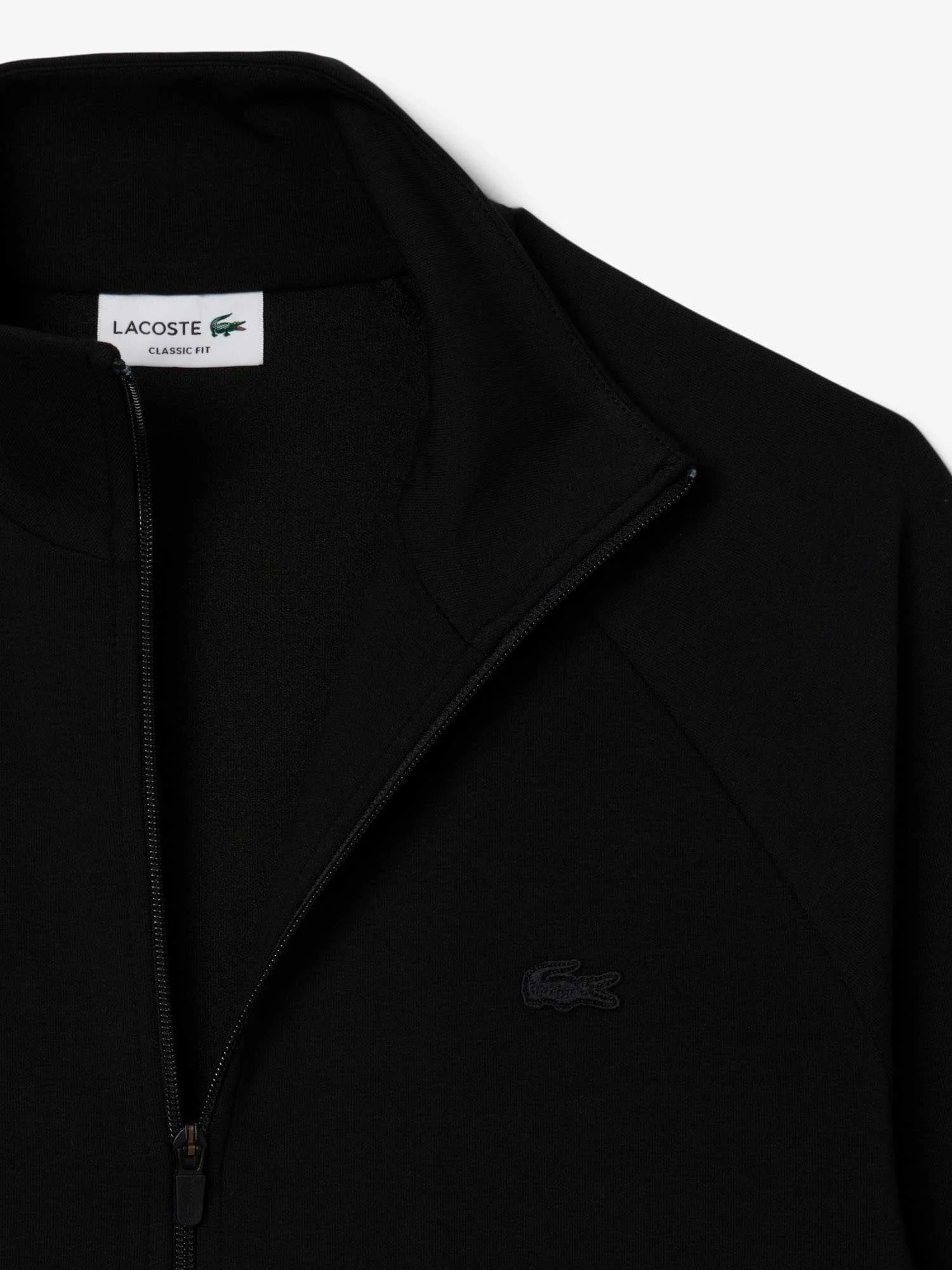 Lacoste - Men's Double Faced Jersey... Lacoste - Men's Double Faced Jersey...