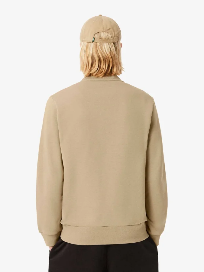 Lacoste - Zip-Up High Neck... 2