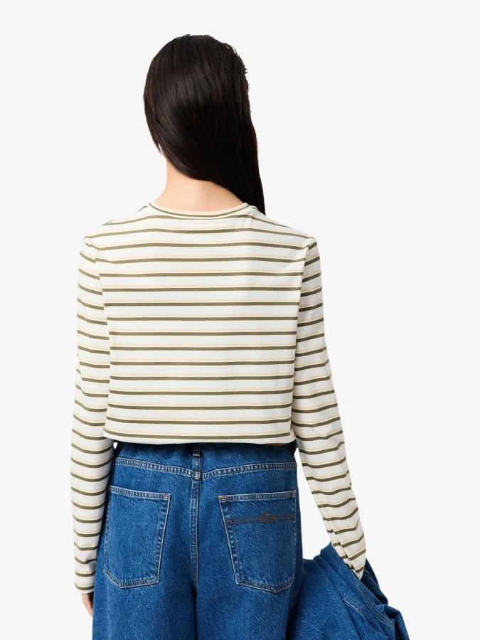 Lacoste - Long Sleeved... 2