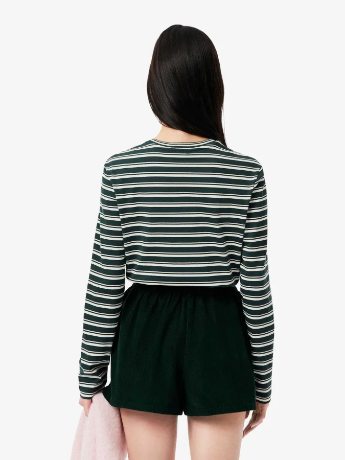 Lacoste - Long Sleeved... 2