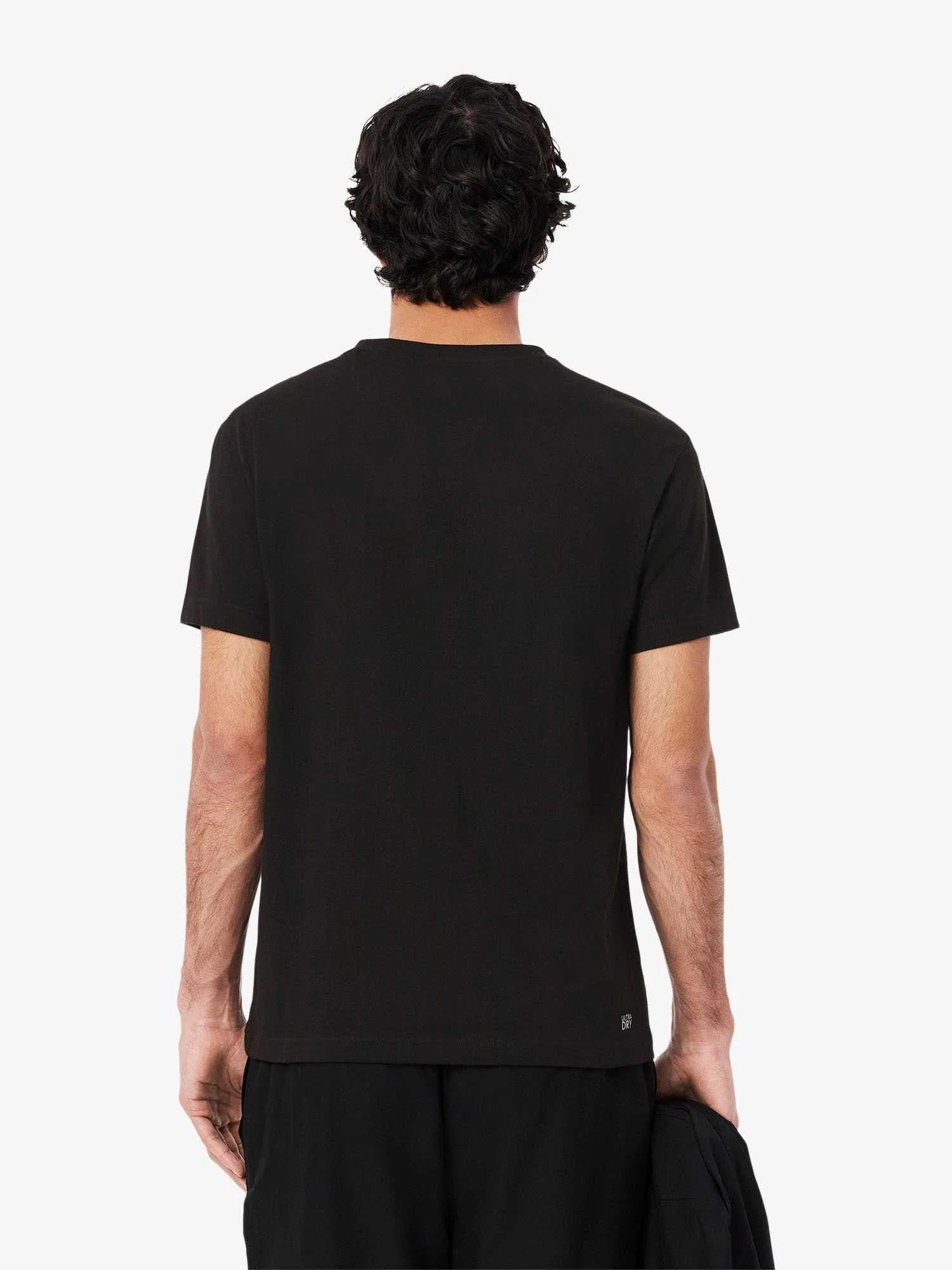 Lacoste - Ultra Dry XXL Logo Sport... Lacoste - Ultra Dry XXL Logo Sport...