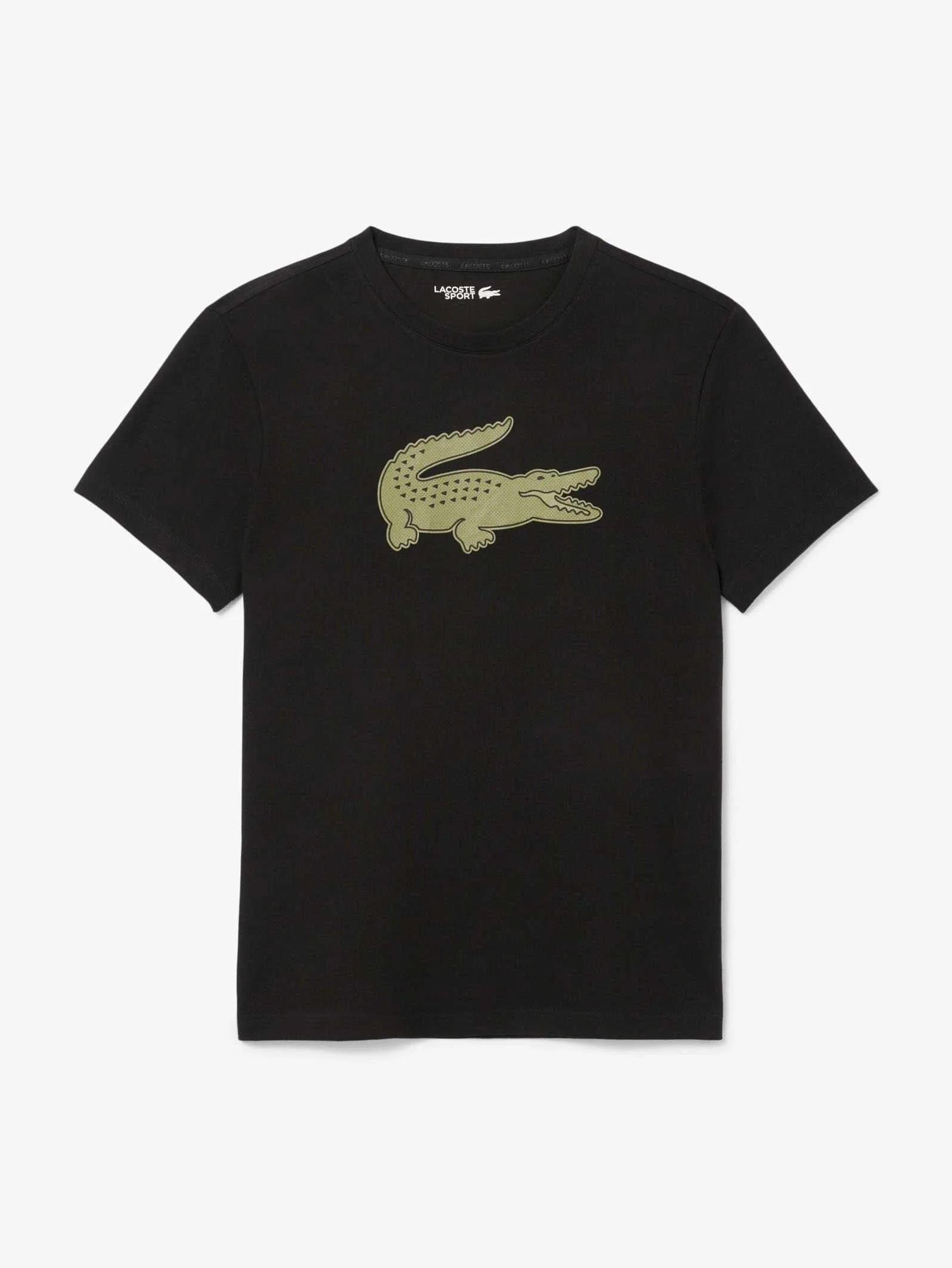 Lacoste - Ultra Dry XXL Logo Sport... Lacoste - Ultra Dry XXL Logo Sport...