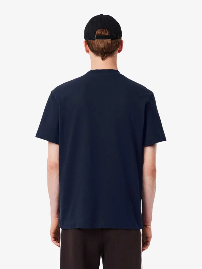 Lacoste - French Made... 2