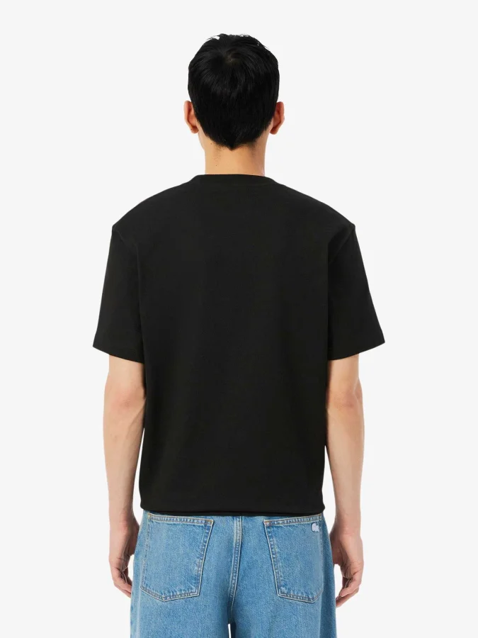 Lacoste - Heavy Jersey... 2