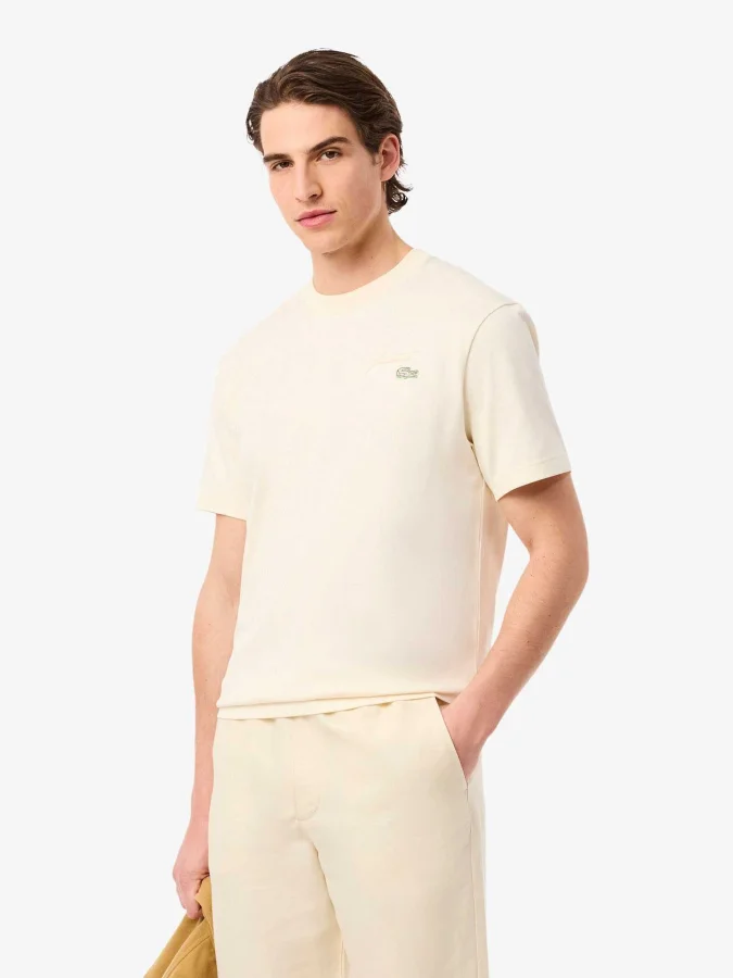 Lacoste - Heavy Jersey...