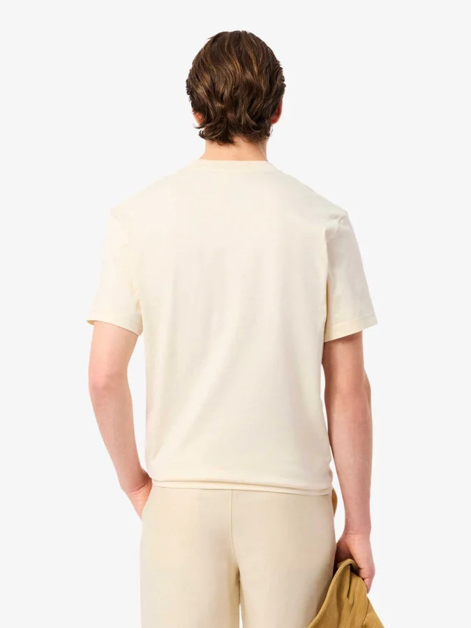 Lacoste - Heavy Jersey... 2