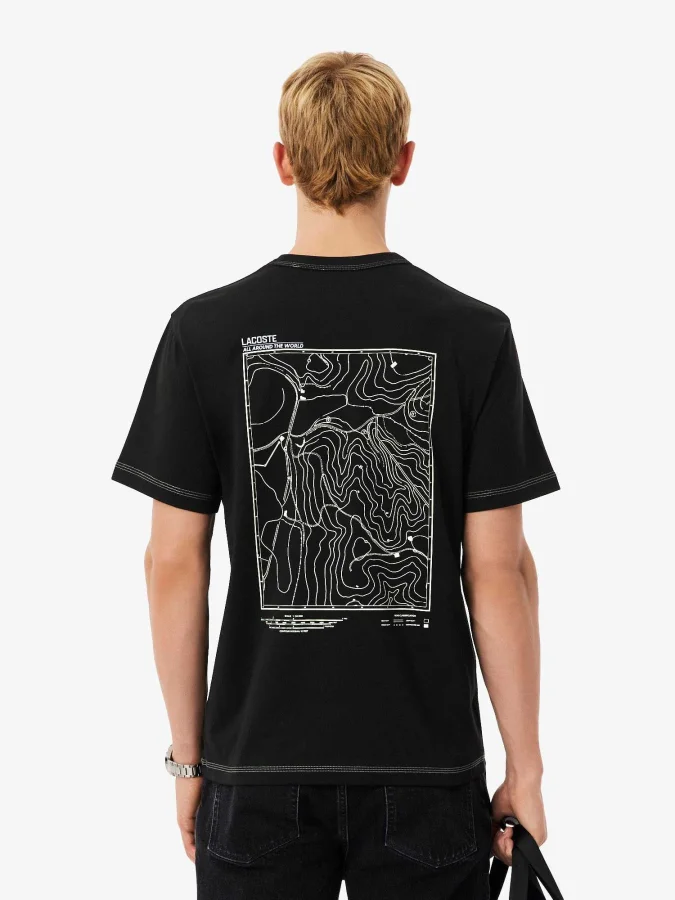 Lacoste - Multi Print... 2