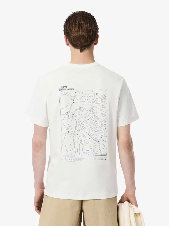 Lacoste - Multi Print... 2