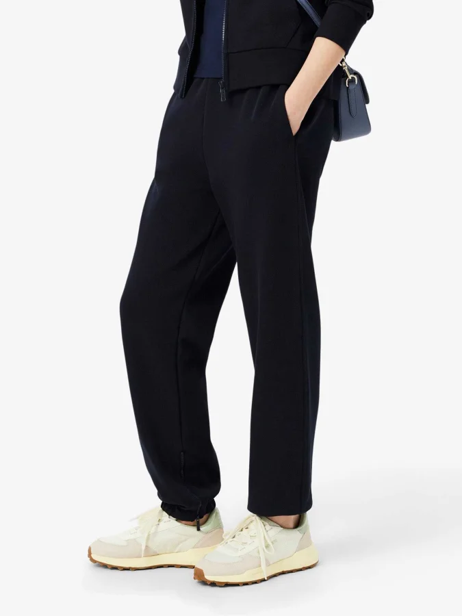 Lacoste - Piqué Sweatpants