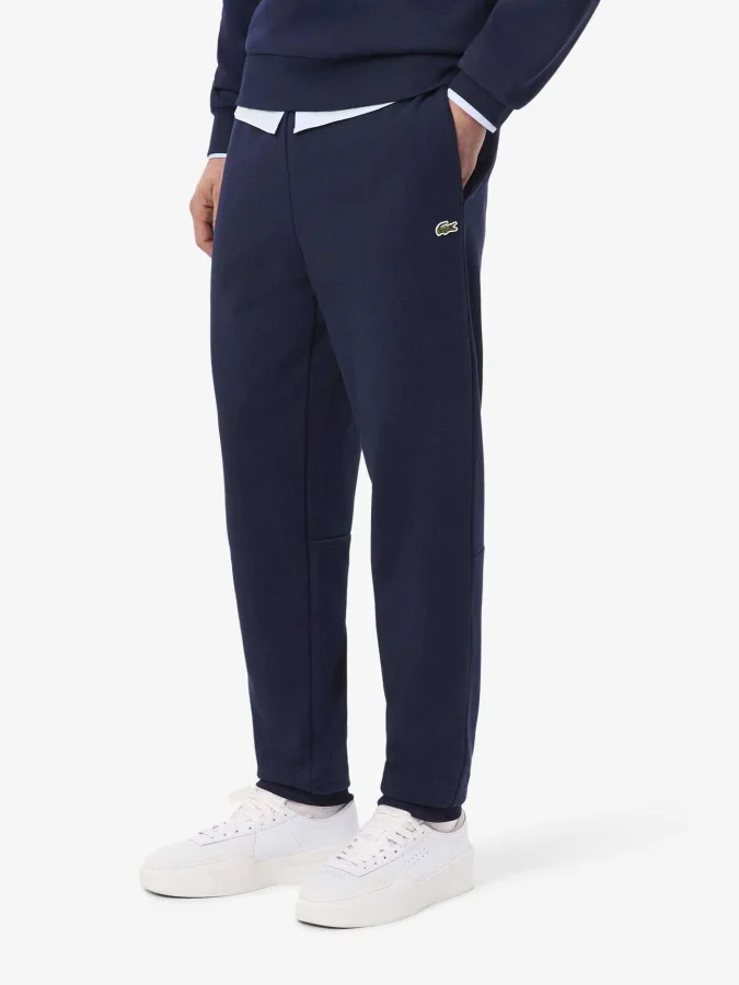 Lacoste - Men's Tapered Leg...