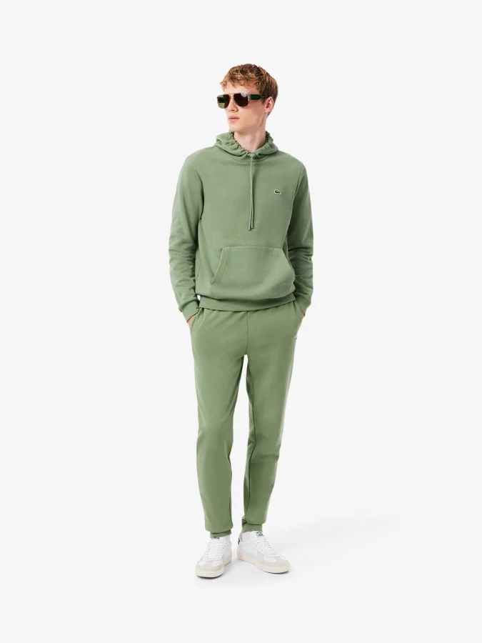 Lacoste - Men's Tapered Leg... 2