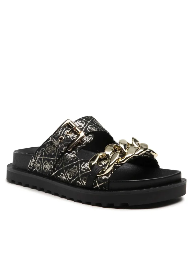 GUESS - FATEMA