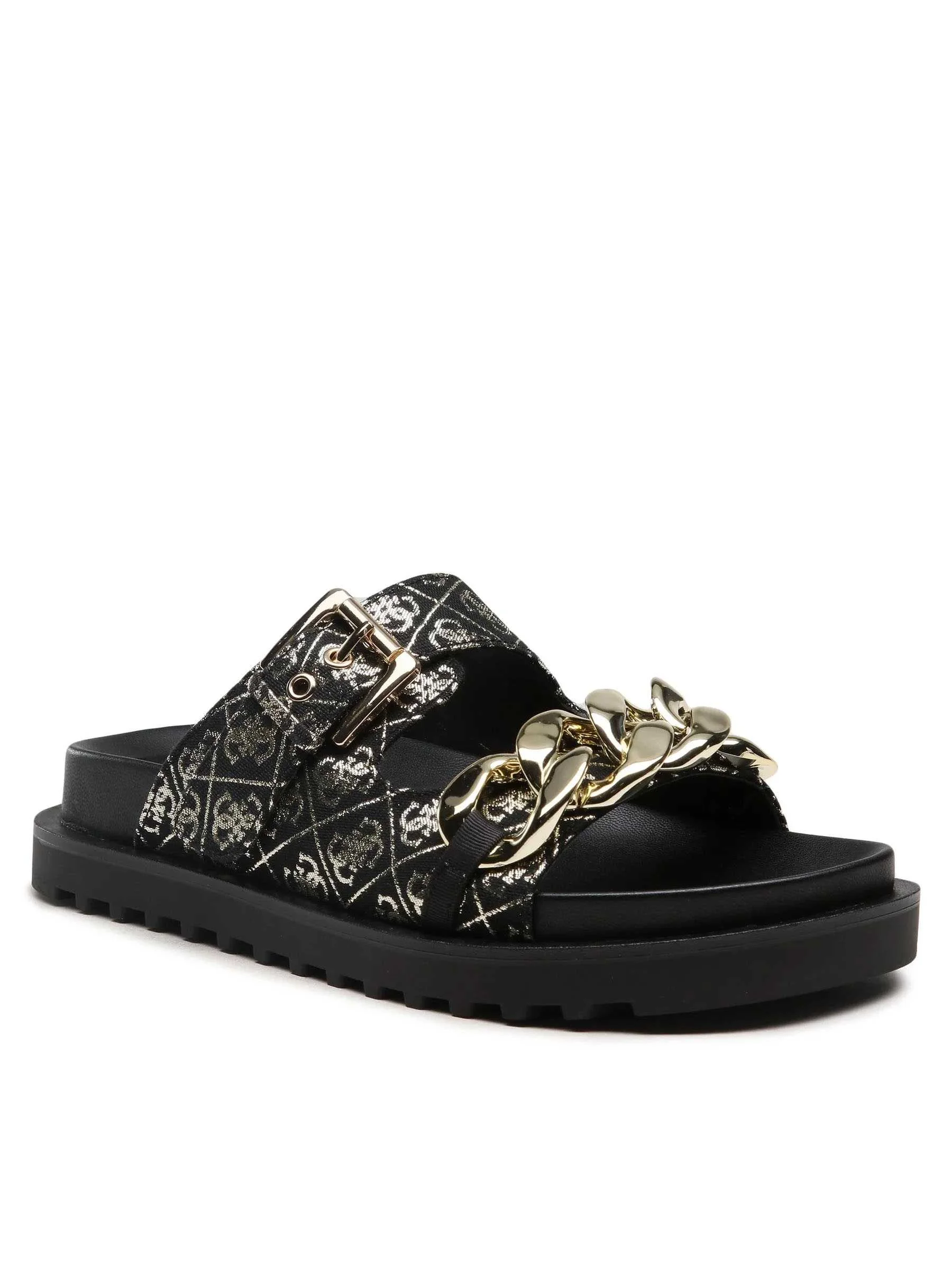 GUESS - FATEMA GUESS - FATEMA