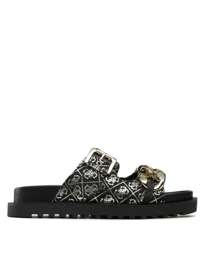 GUESS - FATEMA 2