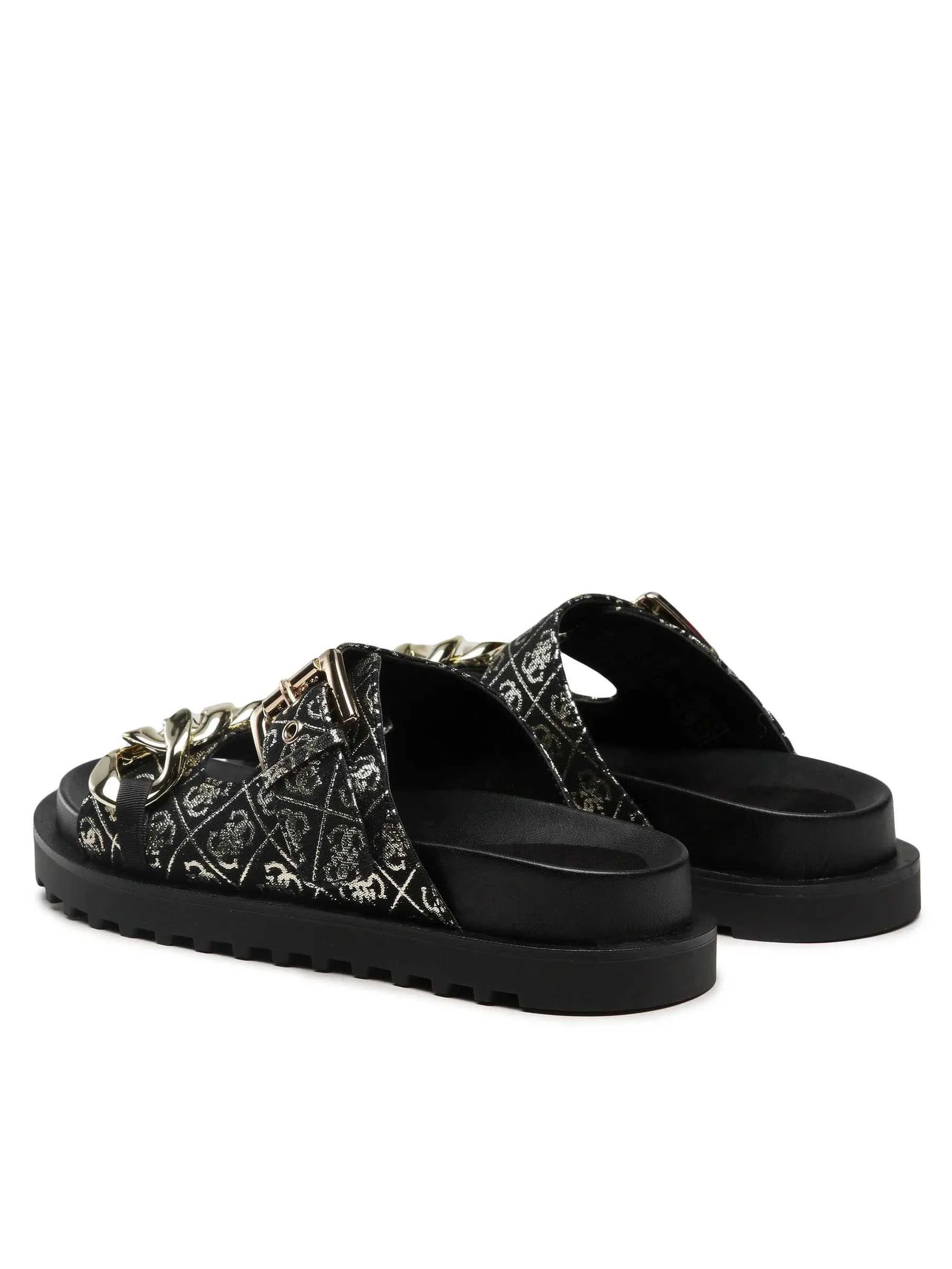 GUESS - FATEMA GUESS - FATEMA