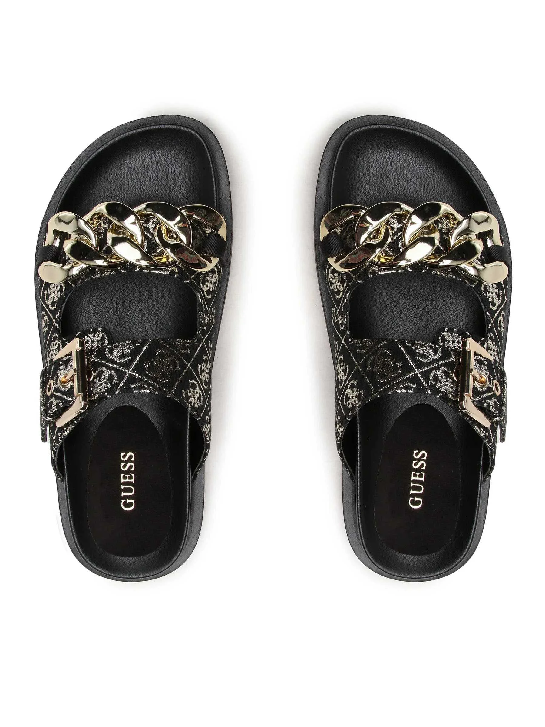GUESS - FATEMA GUESS - FATEMA