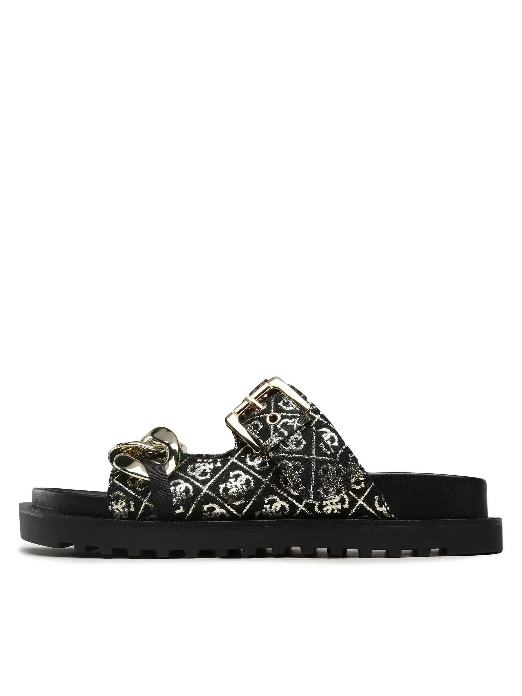 GUESS - FATEMA GUESS - FATEMA