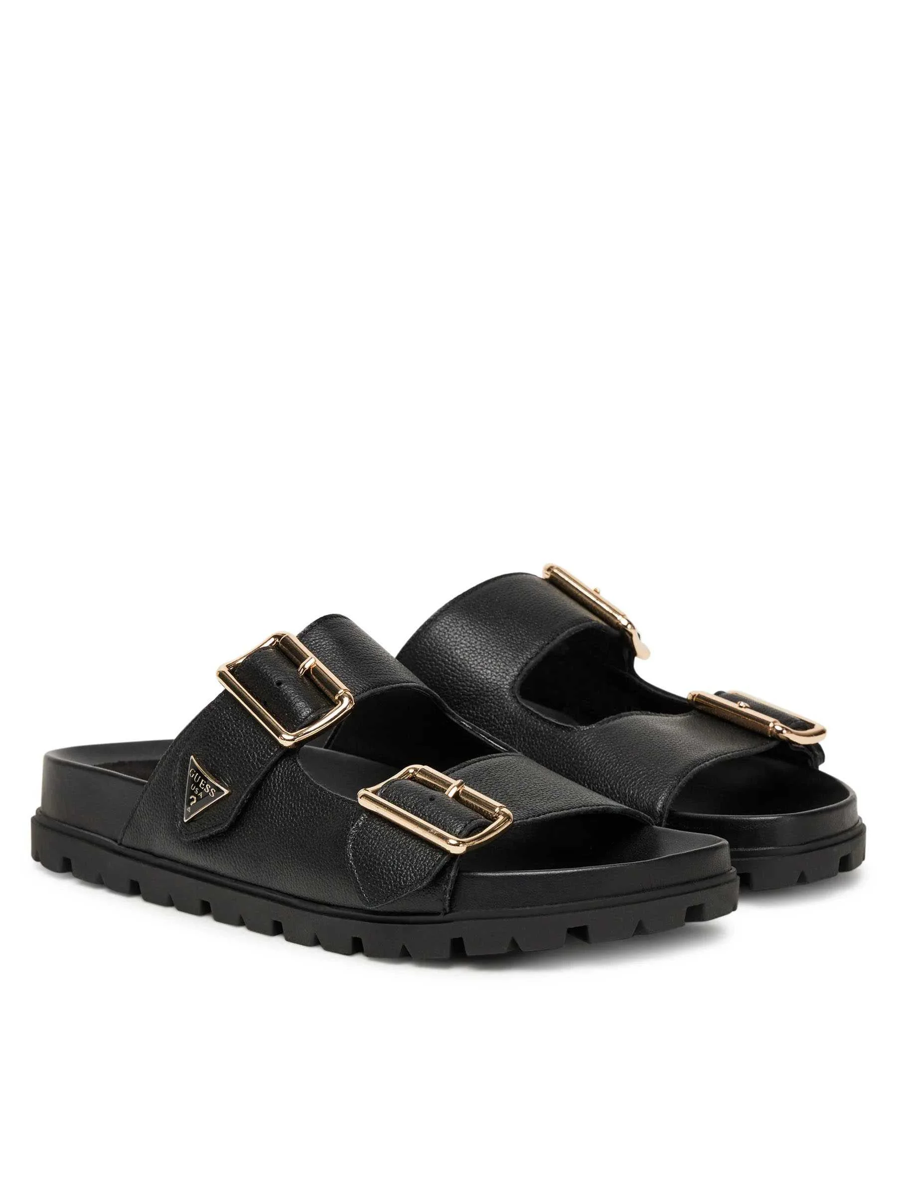 GUESS - FASTEN GUESS - FASTEN