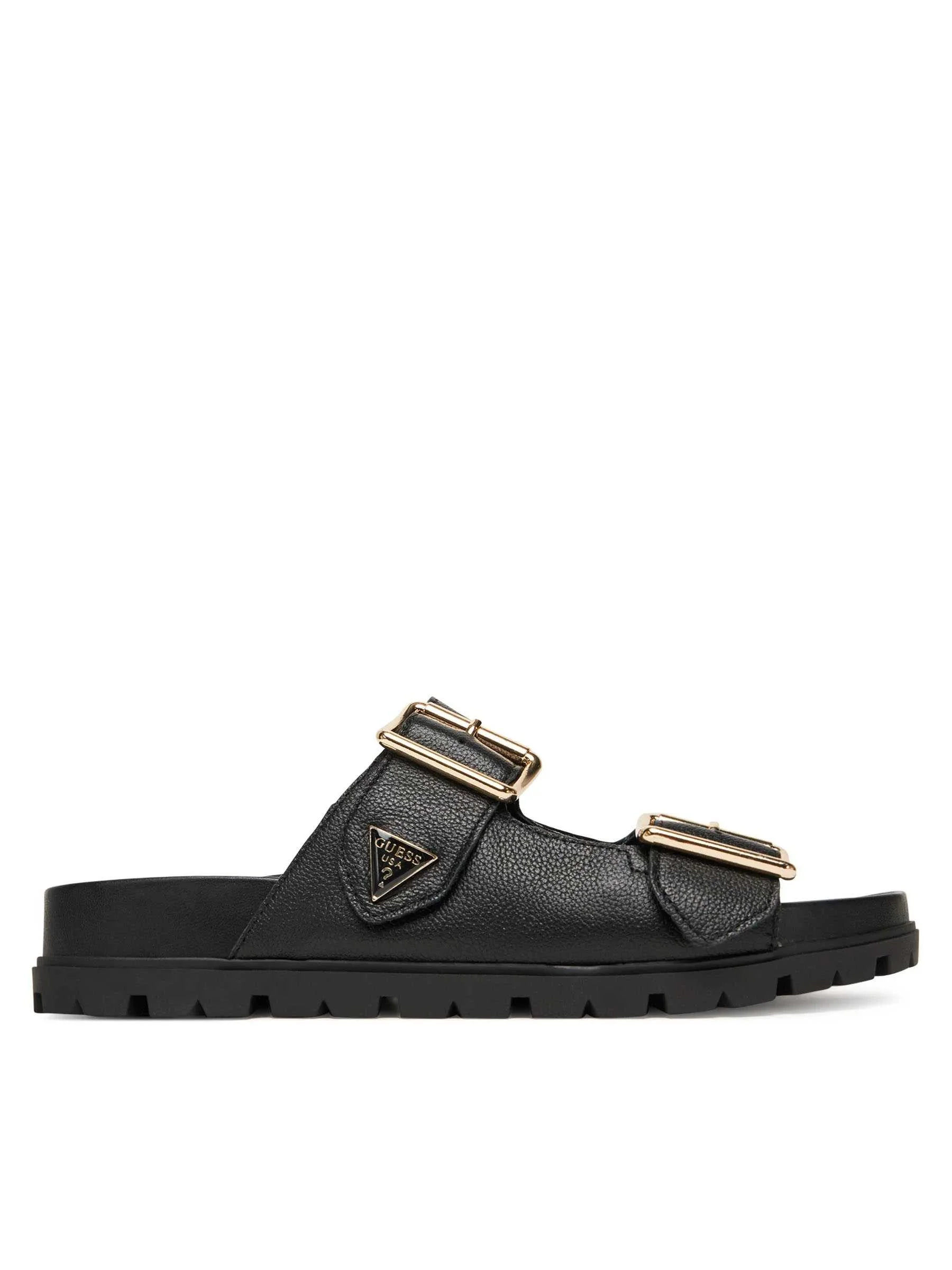 GUESS - FASTEN GUESS - FASTEN