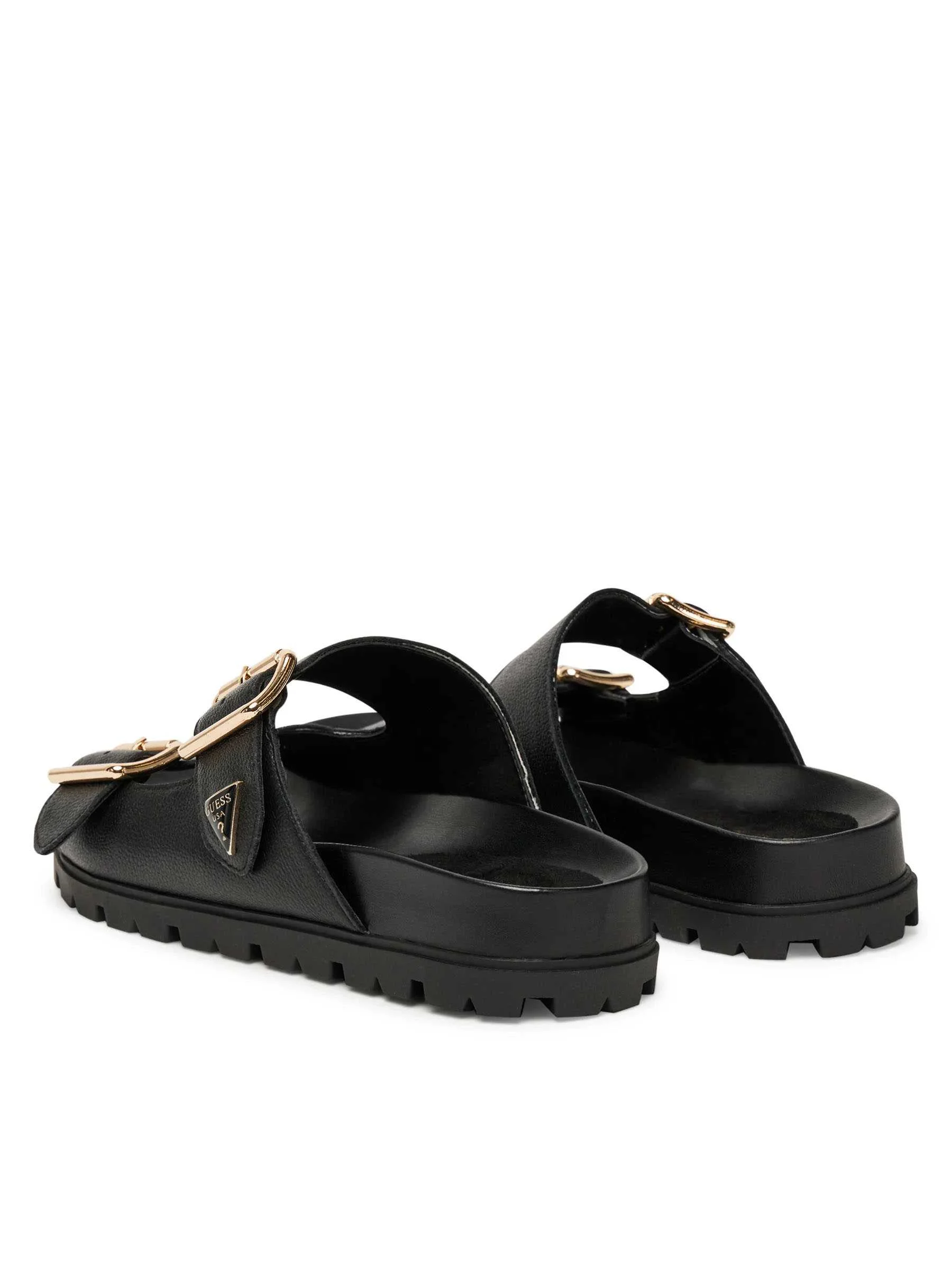 GUESS - FASTEN GUESS - FASTEN
